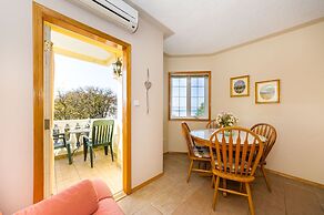 Beachfront Apartment Mareo 3