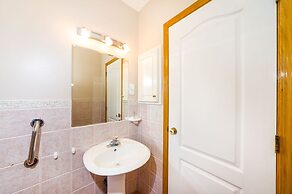 Beachfront Apartment Mareo 3