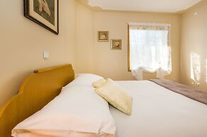 Beachfront Apartment Mareo 3