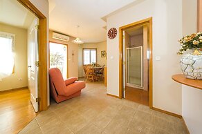 Beachfront Apartment Mareo 3