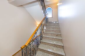 Beachfront Apartment Mareo 3