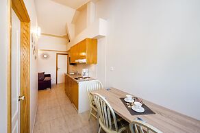 Beachfront Apartment Mareo 6