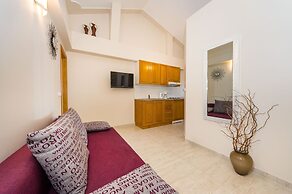 Beachfront Apartment Mareo 6