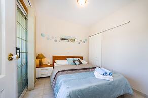 Beachfront Apartment Mareo 6