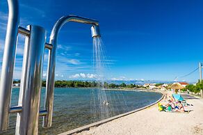 Beachfront Apartment Mareo 6