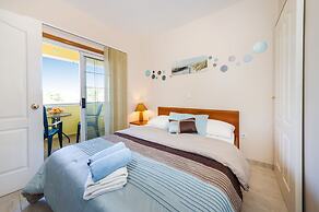 Beachfront Apartment Mareo 6