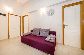 Beachfront Apartment Mareo 6