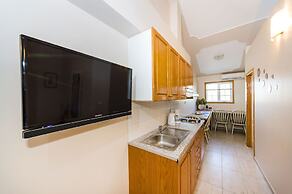 Beachfront Apartment Mareo 6