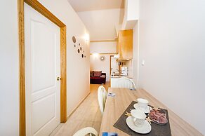 Beachfront Apartment Mareo 6