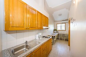 Beachfront Apartment Mareo 6