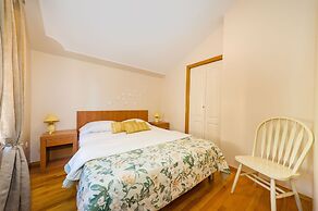 Beachfront Apartment Mareo 6