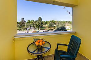 Beachfront Apartment Mareo 6