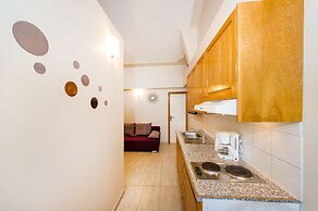 Beachfront Apartment Mareo 6