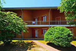 Charming two Story Villa