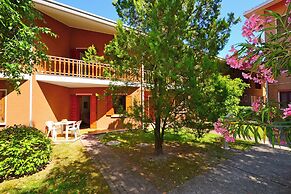Charming two Story Villa