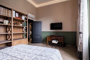 Libertà Heritage Residence by MMega