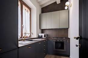Libertà Heritage Residence by MMega