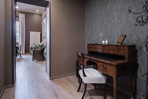 Libertà Heritage Residence by MMega