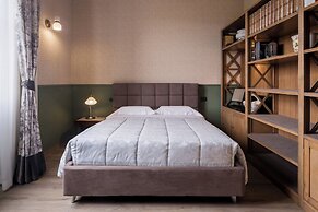 Libertà Heritage Residence by MMega
