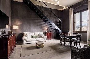 Libertà Heritage Residence by MMega