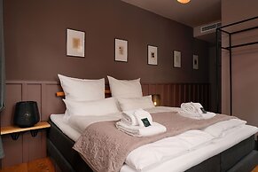 Wohnkultur DSIGNIO Digital Hotel