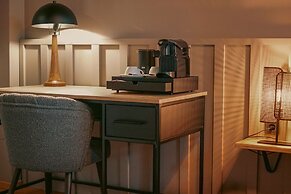 Wohnkultur DSIGNIO Digital Hotel