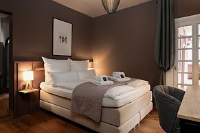 Wohnkultur DSIGNIO Digital Hotel