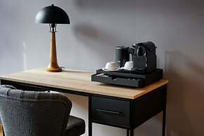 Wohnkultur DSIGNIO Digital Hotel