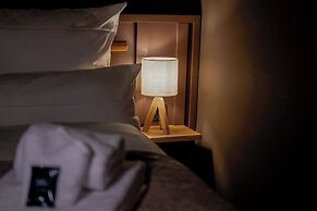 Wohnkultur DSIGNIO Digital Hotel
