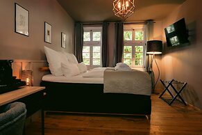 Wohnkultur DSIGNIO Digital Hotel