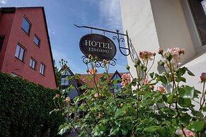 Wohnkultur DSIGNIO Digital Hotel
