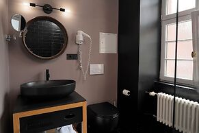 Wohnkultur DSIGNIO Digital Hotel