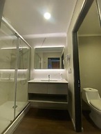 Cascadas Hotel