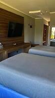 Cascadas Hotel