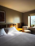 Cascadas Hotel