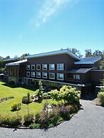 Cascadas Hotel