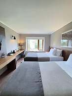 Cascadas Hotel