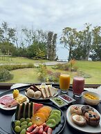 Cascadas Hotel