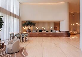 The Forum Hotel and Convention