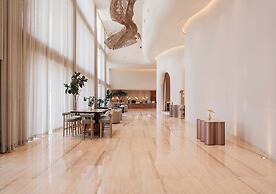 The Forum Hotel and Convention