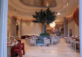 The Forum Hotel and Convention