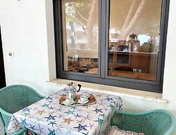 Vacation Flat in a Prime Location