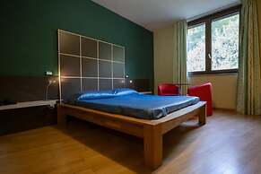 Sotto il cielo Hotel