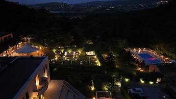 Sotto il cielo Hotel