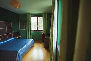 Sotto il cielo Hotel
