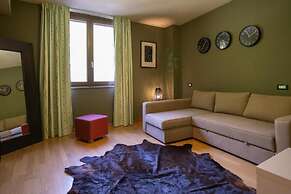 Sotto il cielo Hotel