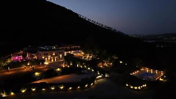 Sotto il cielo Hotel