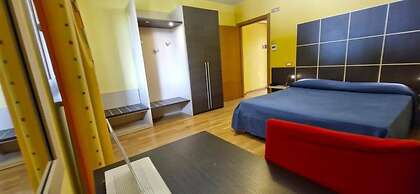 Sotto il cielo Hotel
