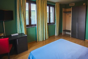 Sotto il cielo Hotel