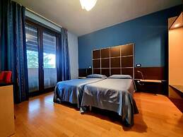 Sotto il cielo Hotel
